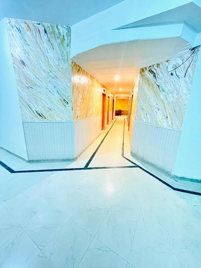 Hotel New Mid City มุลตาน ภายนอก รูปภาพ